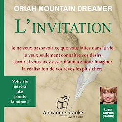 Télécharger le livre :  L'invitation