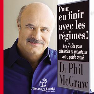 Téléchargez le livre :  Pour en finir avec les régimes