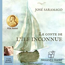 Télécharger le livre :  Le conte de l'île inconnue