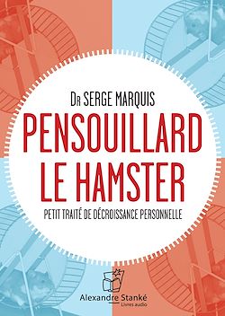 Télécharger le livre :  Pensouillard le hamster