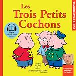 Télécharger le livre :  Les Trois Petits Cochons