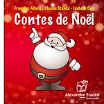Télécharger le livre :  Contes de Noël