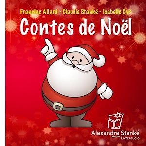 Téléchargez le livre :  Contes de Noël