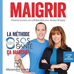 Télécharger le livre :  Maigrir