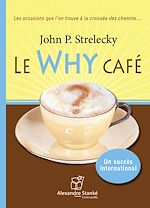 Télécharger le livre :  Le why Café