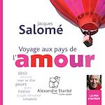 Télécharger le livre :  Voyage au pays de l'amour