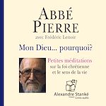 Télécharger le livre :  Mon Dieu… Pourquoi ?