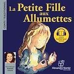 Télécharger le livre :  La Petite Fille aux Allumettes