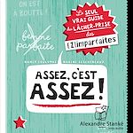 Télécharger le livre :  Assez, c'est assez !