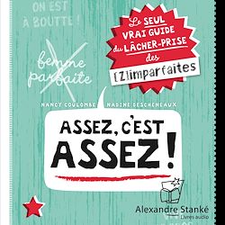 Télécharger le livre :  Assez, c'est assez !