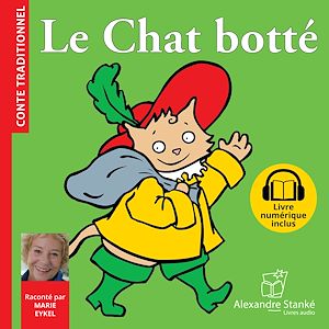Téléchargez le livre :  Le Chat botté