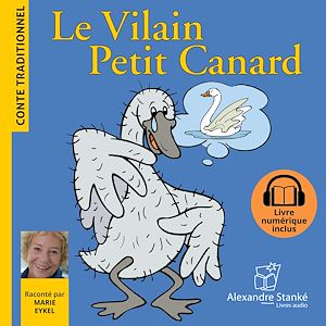 Téléchargez le livre :  Le Vilain Petit Canard