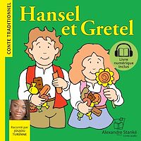 Téléchargez le livre :  Hansel et Gretel