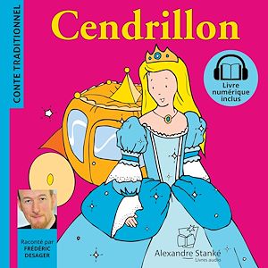 Téléchargez le livre :  Cendrillon