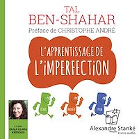 Téléchargez le livre :  L'apprentissage de l'imperfection