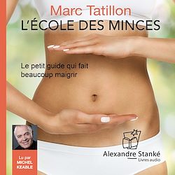 Télécharger le livre :  L'école des minces
