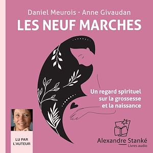 Téléchargez le livre :  Les neuf marches