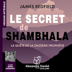 Téléchargez le livre :  Le secret de Shambhala