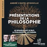 Download this eBook Présentations de la philosophie