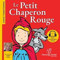 Télécharger le livre : Le Petit Chaperon Rouge