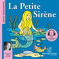 Téléchargez le livre :  La Petite Sirène