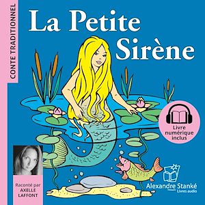 Téléchargez le livre :  La Petite Sirène
