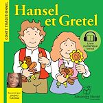 Download this eBook Hansel et Gretel