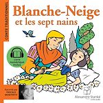 Download this eBook Blanche-Neige et les sept nains