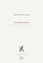 Télécharger le livre :  Le jardin parle