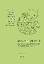 Télécharger le livre :  Se faire éclaté·e