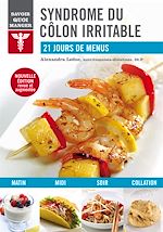 Télécharger le livre :  Syndrome du côlon irritable