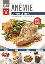 Télécharger le livre :  Anémie