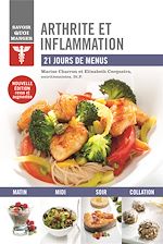 Télécharger le livre :  Arthrite et inflammation