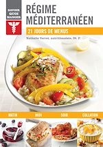 Télécharger le livre :  Régime méditerranéen