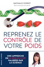Télécharger le livre :  Reprenez le contrôle de votre poids