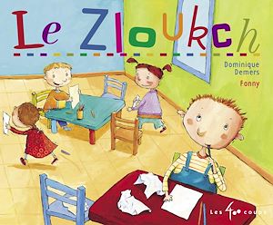 Téléchargez le livre :  Le Zloukch