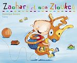 Télécharger le livre :  Zachary et son Zloukch