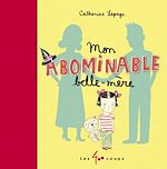 Télécharger le livre :  Mon abominable belle-mère