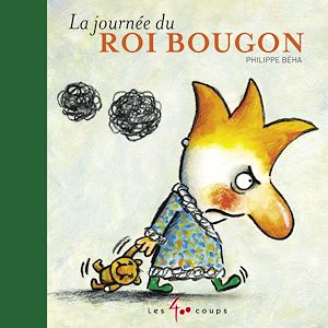 Téléchargez le livre :  La journée du roi Bougon