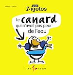 Télécharger le livre :  Le canard qui n'avait pas peur de l'eau