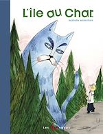 Télécharger le livre :  L' île au chat
