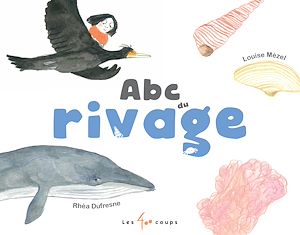 Téléchargez le livre :  Abc du rivage