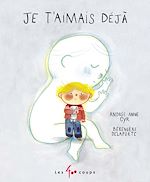 Télécharger le livre :  Je t'aimais déjà