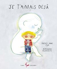 Téléchargez le livre :  Je t'aimais déjà