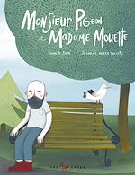 Télécharger le livre :  Monsieur Pigeon et Madame Mouette