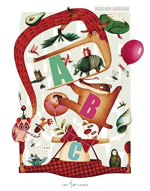 Téléchargez le livre :  ABC