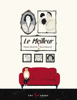 Téléchargez le livre :  Le Meilleur