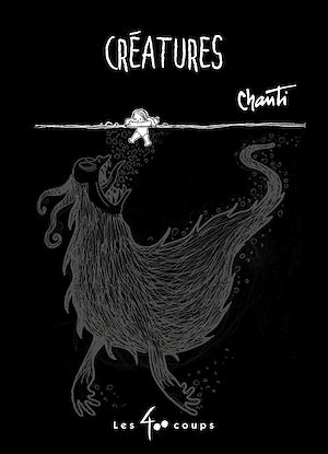 Téléchargez le livre :  Créatures