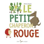Télécharger le livre :  Le Petit Chaperon rouge