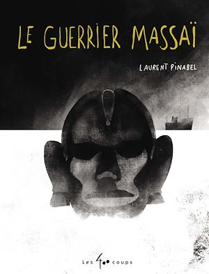 Téléchargez le livre :  Le guerrier Massaï
